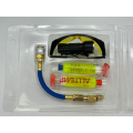 Auto Car Air Conditioning System Leak Detection Kit